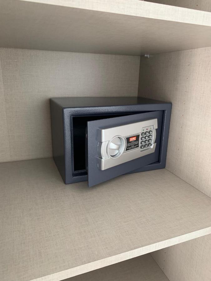 Kleine Moewe, Exklusives Ein Zimmer Apartment Mit Sauna Im Haus Wunstorf Luaran gambar